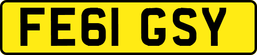 FE61GSY