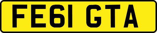 FE61GTA