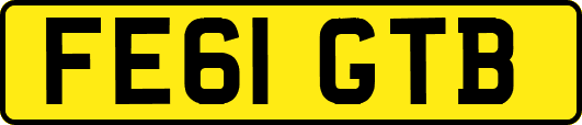 FE61GTB