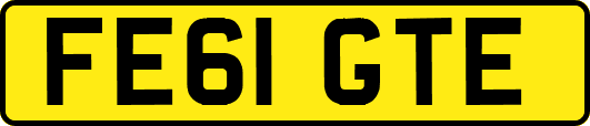 FE61GTE