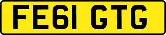 FE61GTG
