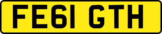 FE61GTH