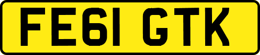 FE61GTK
