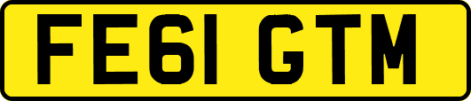 FE61GTM