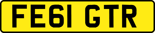 FE61GTR