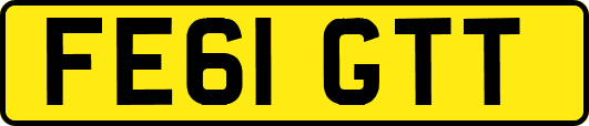 FE61GTT