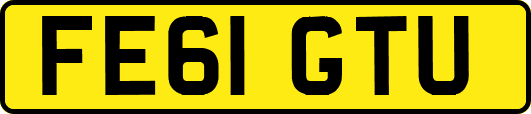 FE61GTU