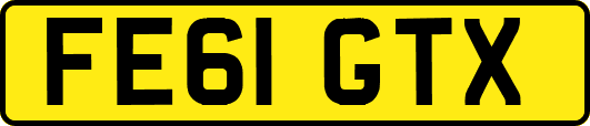 FE61GTX