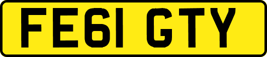 FE61GTY