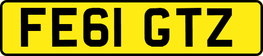 FE61GTZ