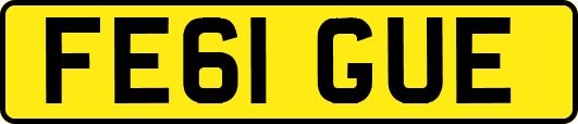 FE61GUE