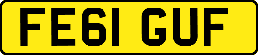 FE61GUF