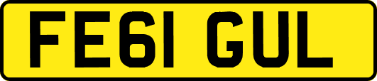 FE61GUL