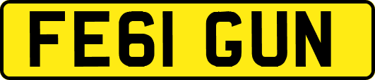 FE61GUN