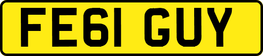 FE61GUY