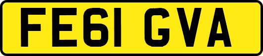 FE61GVA