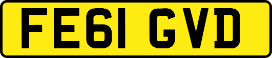 FE61GVD