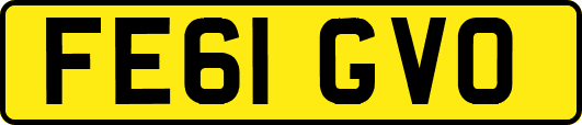 FE61GVO