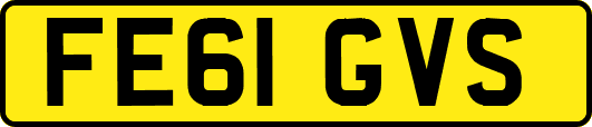 FE61GVS