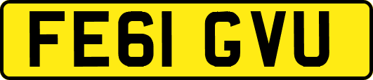 FE61GVU