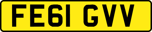 FE61GVV