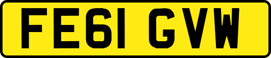 FE61GVW
