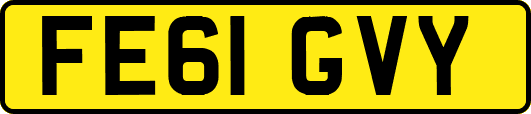 FE61GVY