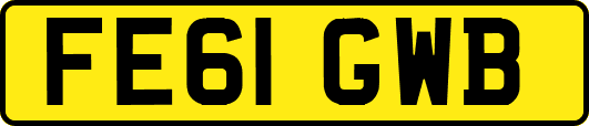 FE61GWB