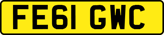 FE61GWC
