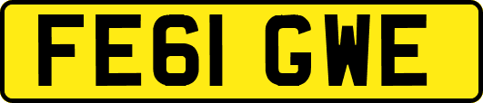 FE61GWE