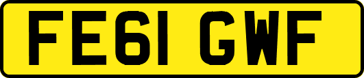FE61GWF