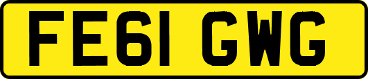 FE61GWG