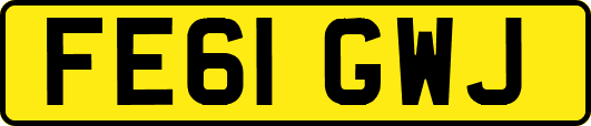 FE61GWJ