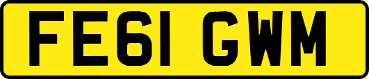 FE61GWM