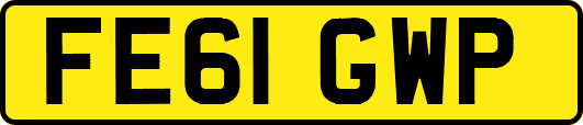 FE61GWP