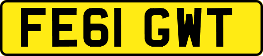 FE61GWT