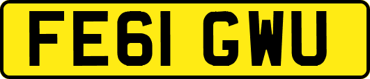 FE61GWU