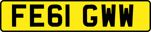 FE61GWW