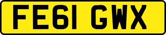 FE61GWX