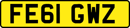 FE61GWZ
