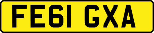FE61GXA