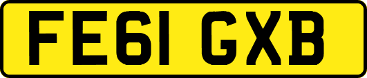 FE61GXB