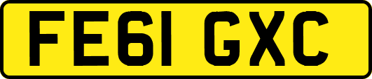 FE61GXC