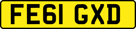 FE61GXD