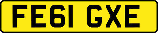 FE61GXE