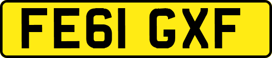 FE61GXF