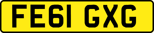 FE61GXG