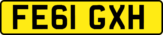 FE61GXH