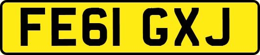 FE61GXJ