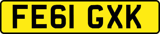 FE61GXK